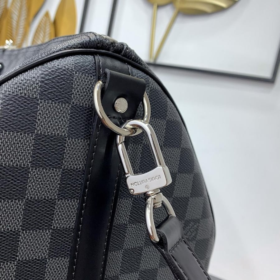 Louis Vuitton Keepall Bandoulière 45