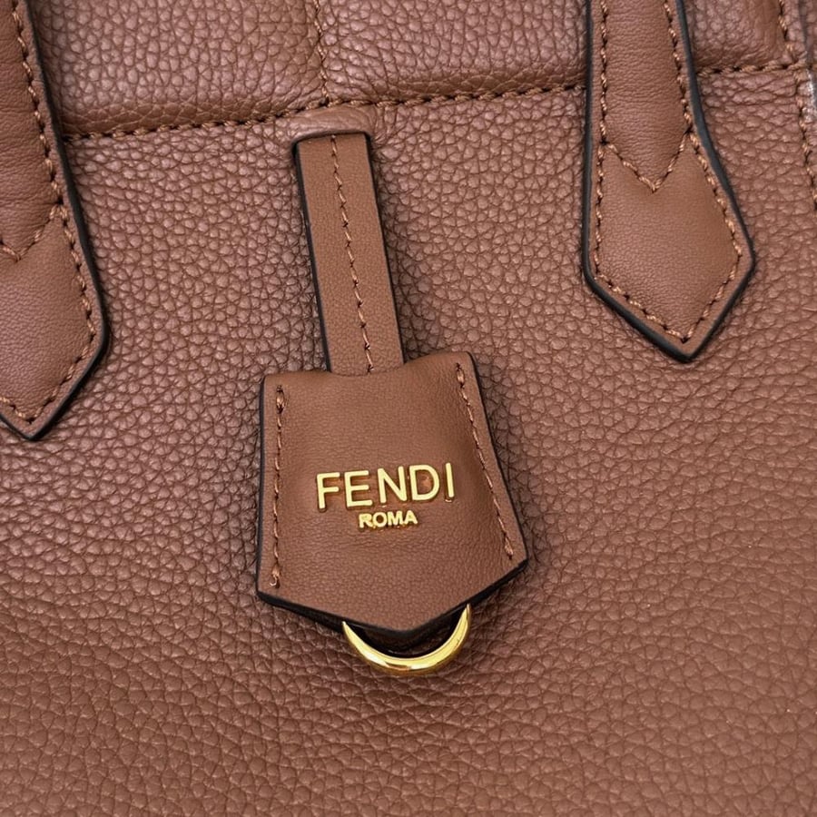 فندي اورقامي ميني  Fendi Origami mini مقاس 18.5cm