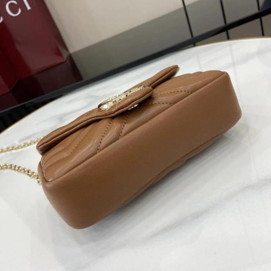 قوتشي جي جي مارمونت ميني GG Marmont Mini