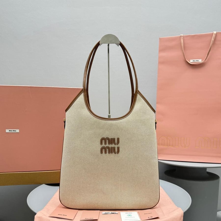 Miu Miu IVY regular bag