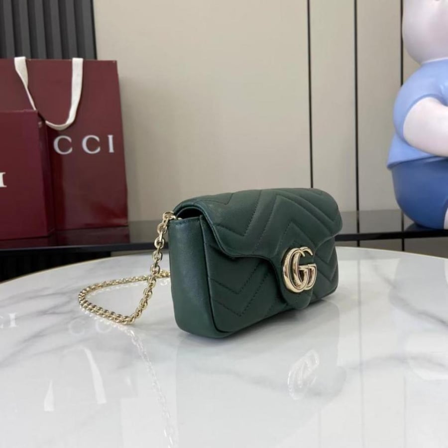 قوتشي جي جي مارمونت ميني GG Marmont Mini