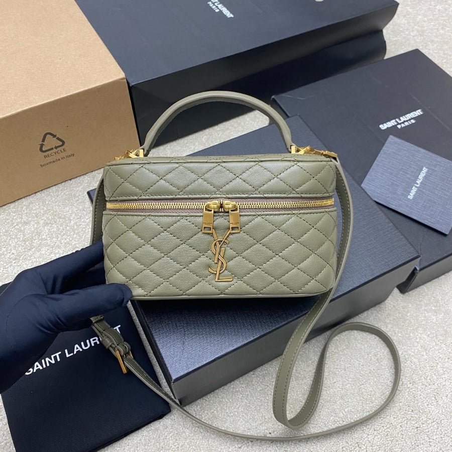 YSL Gaby Vanity