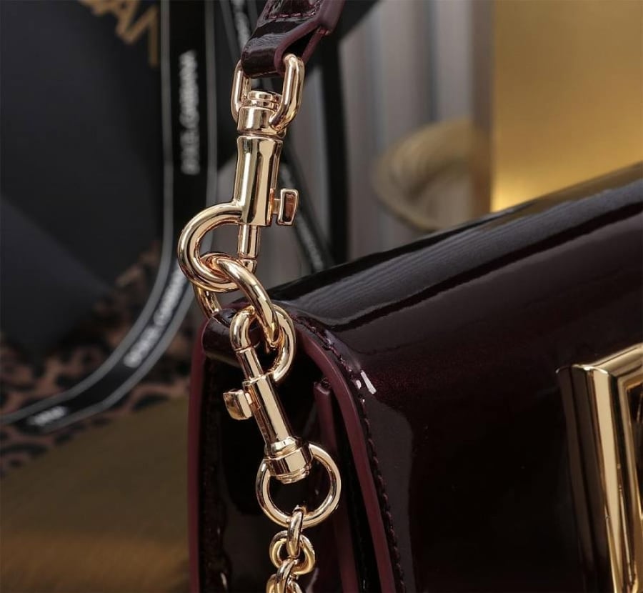 دولتشي 3.5 crossbody bag
