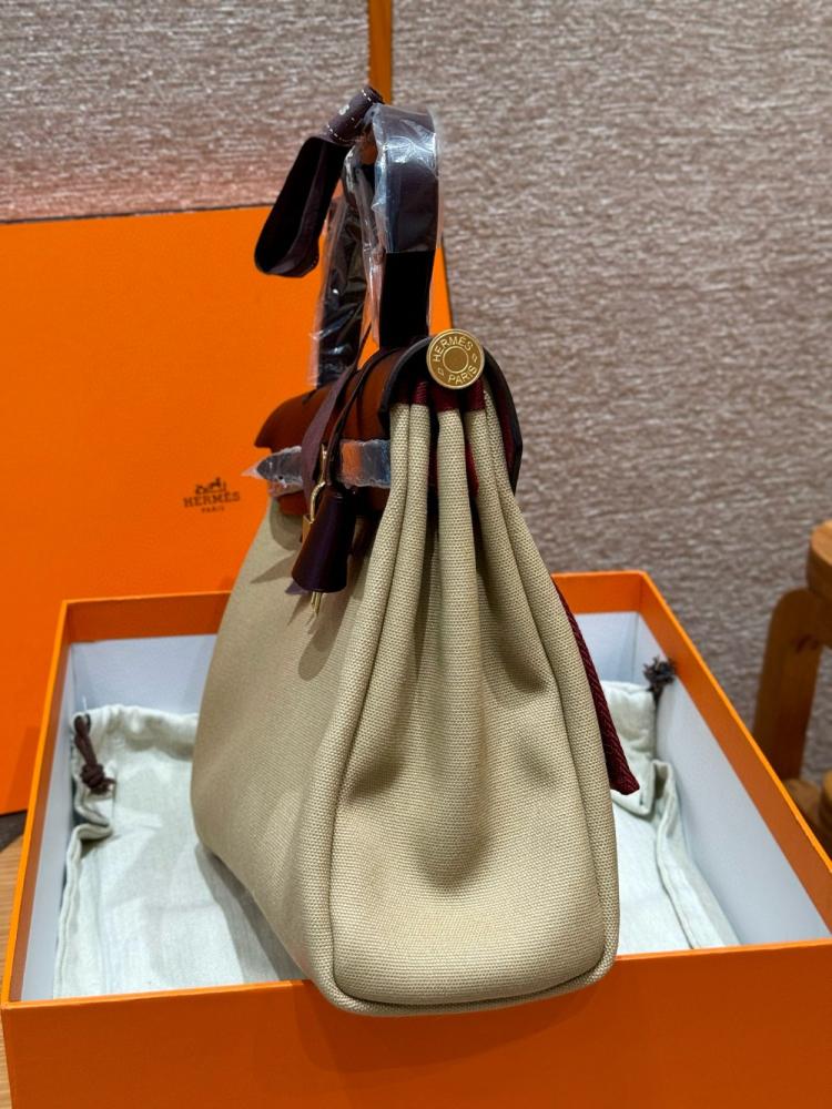 هير باق هاردوير ذهبي