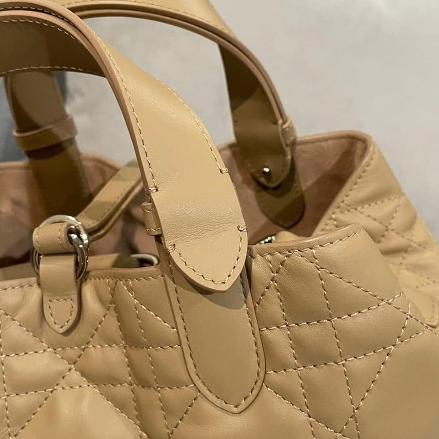 Small Dior Toujours Bag صغير
