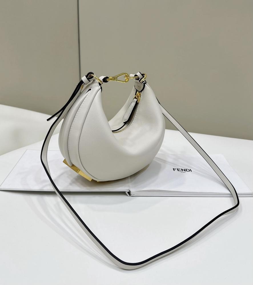 فندي قرافي ميني Fendigraphy Mini مقاس 20cm
