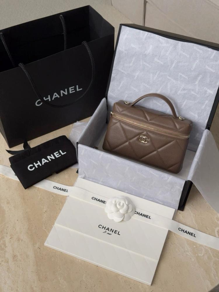 فانتي Vanity جلد كافيار