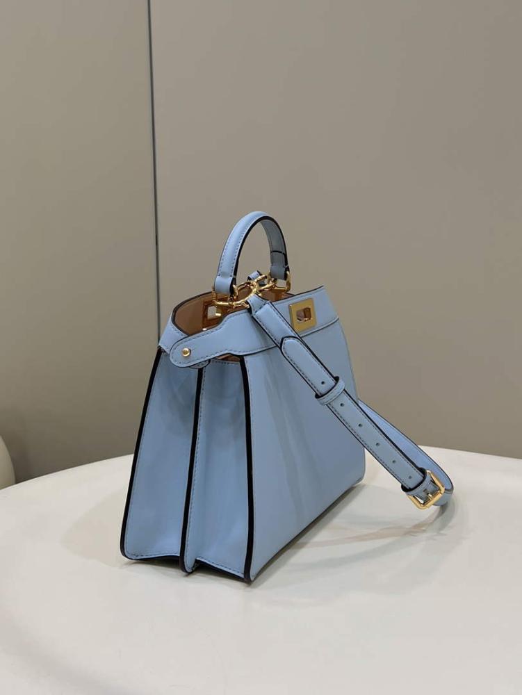 فندي بيكابو اي سيو Peekaboo ISeeU Small مقاس صغير 27cm