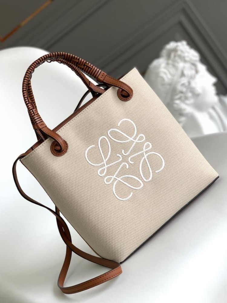 لويفي Anagram bag