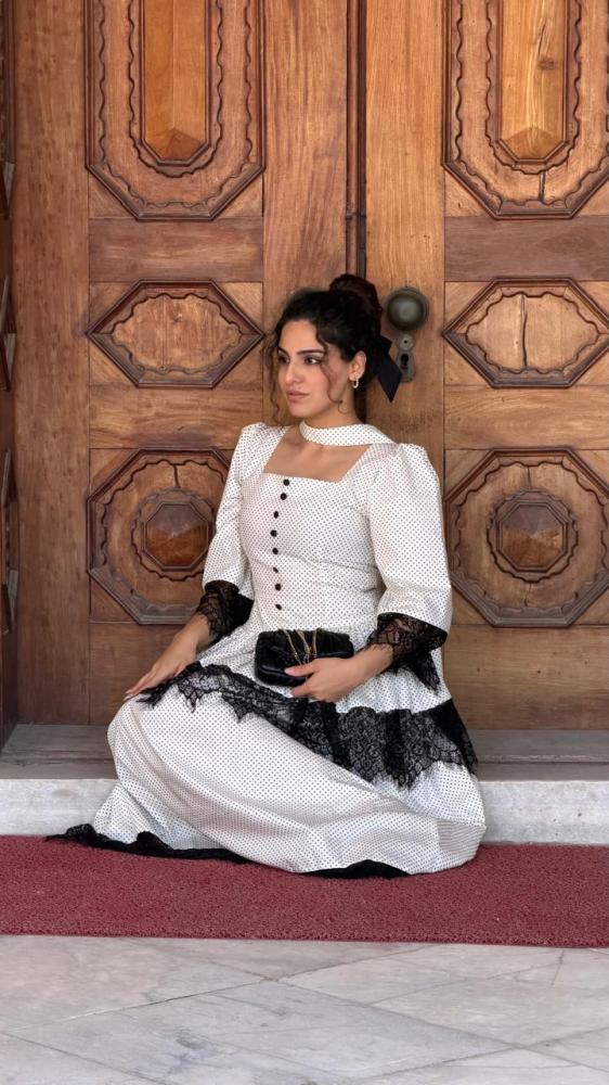 Odette | أوديت