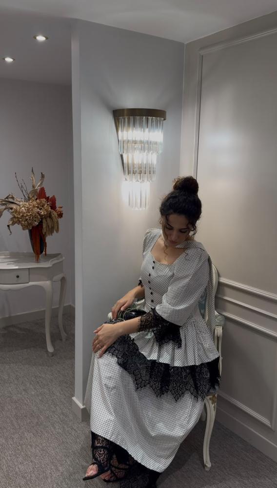 Odette | أوديت