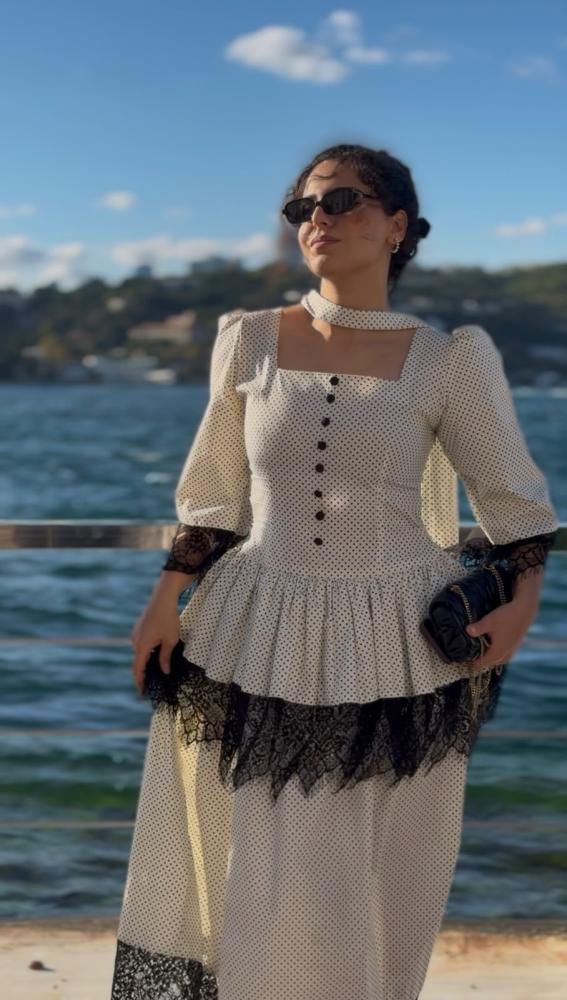 Odette | أوديت