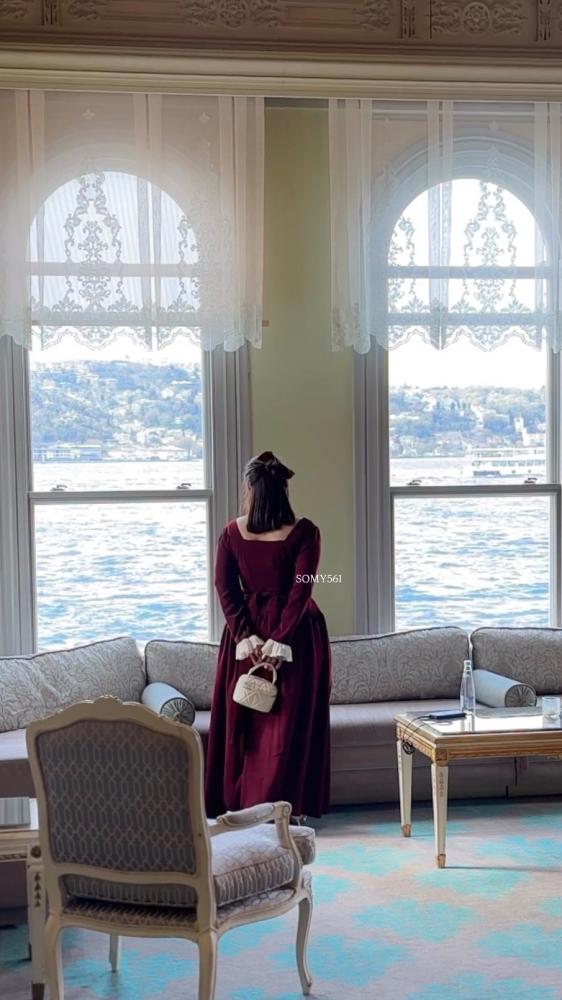 Princess dress
