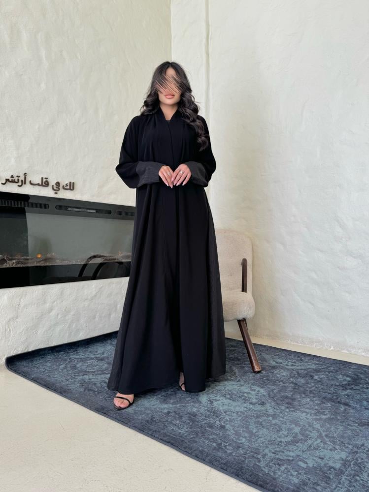 كريب ملكي و شيفون D6