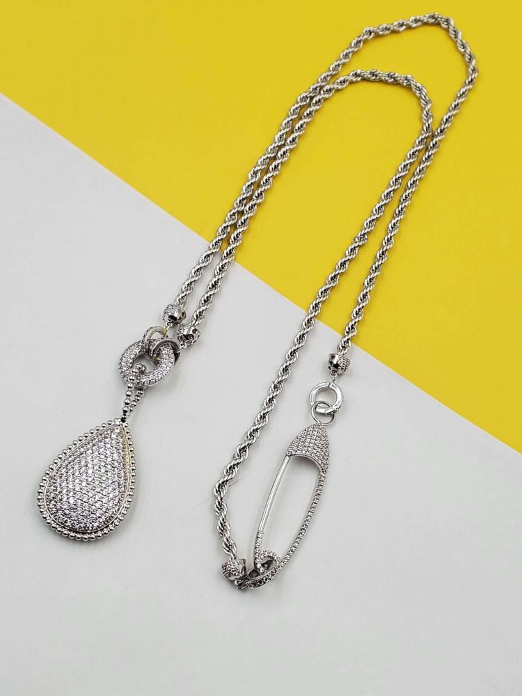 Master Boucheron necklace