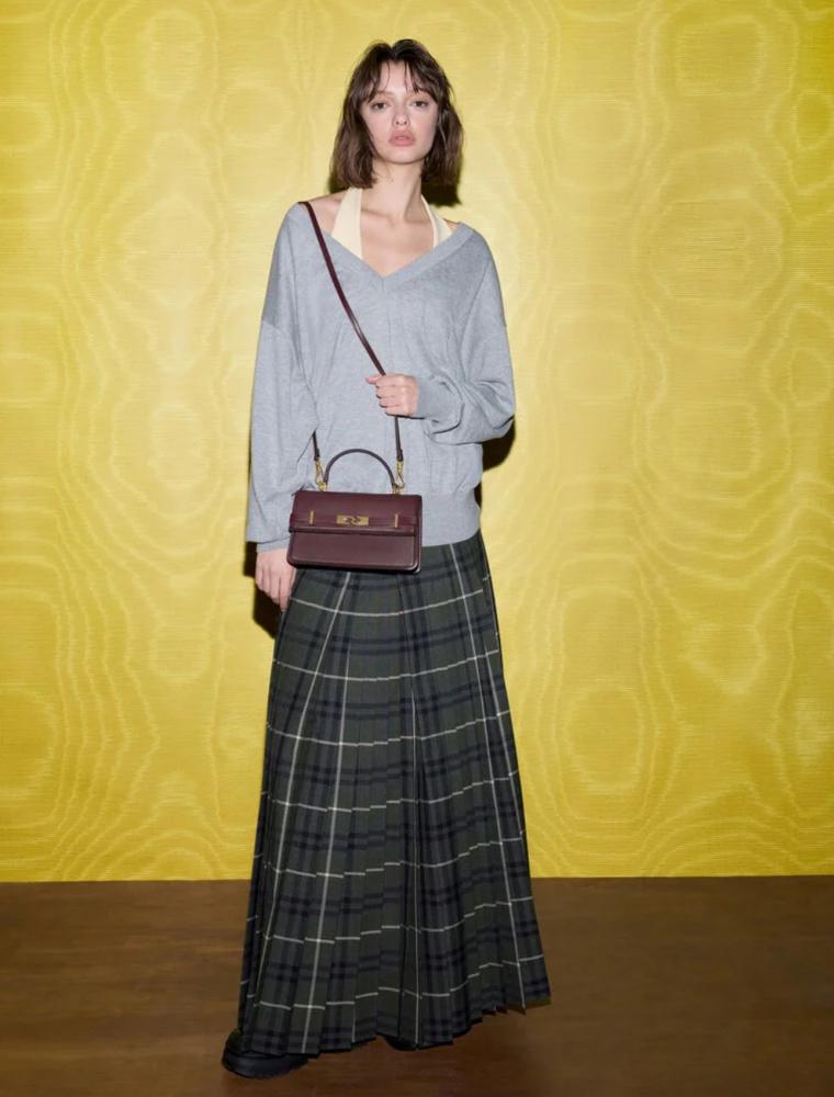 Charles and Keith