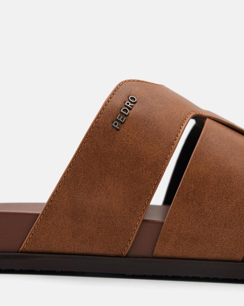 Pedro men's sandal