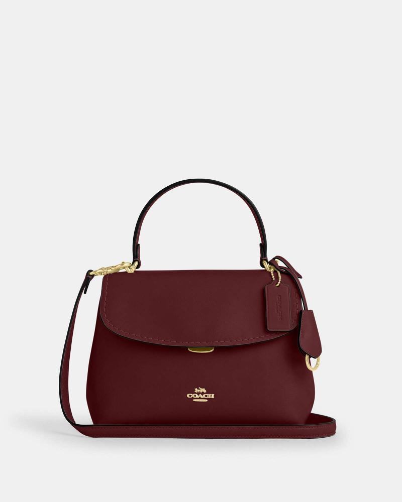 Memory Bag Coach
