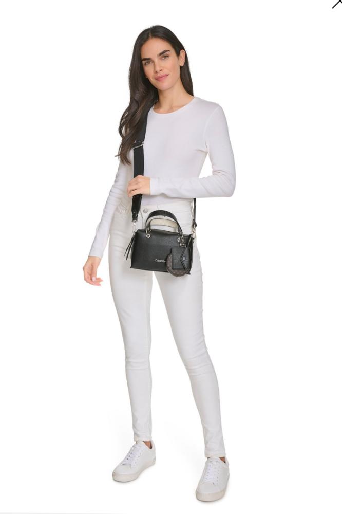 Calvin Klein crossbody