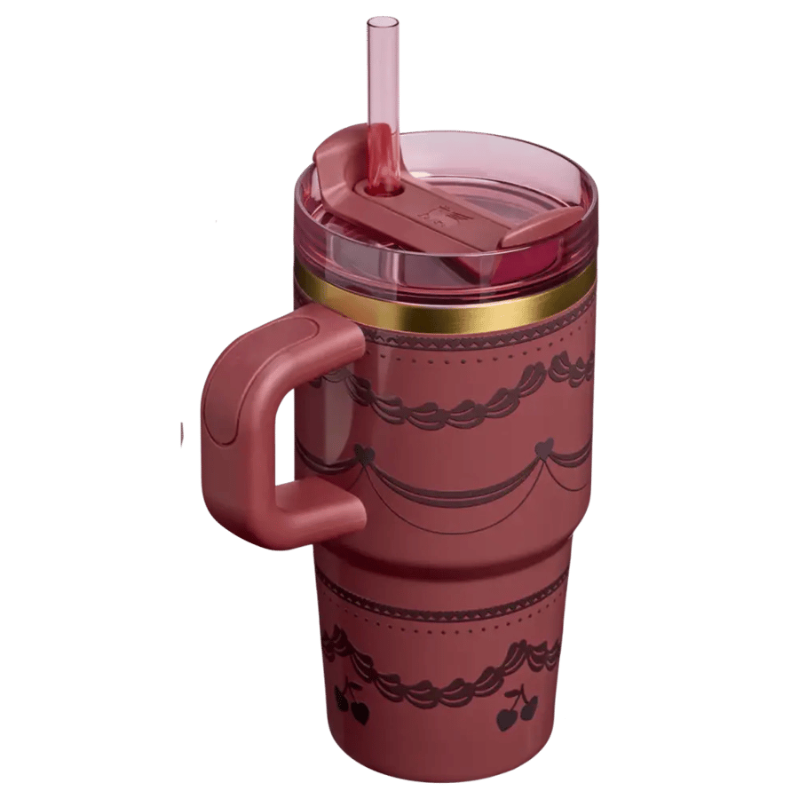 كوب ستانلي
