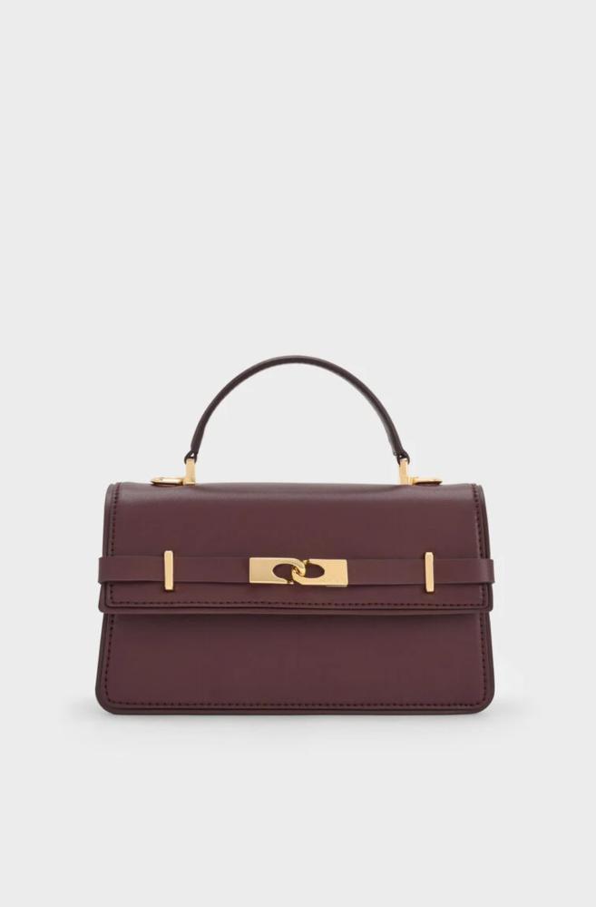Charles and Keith