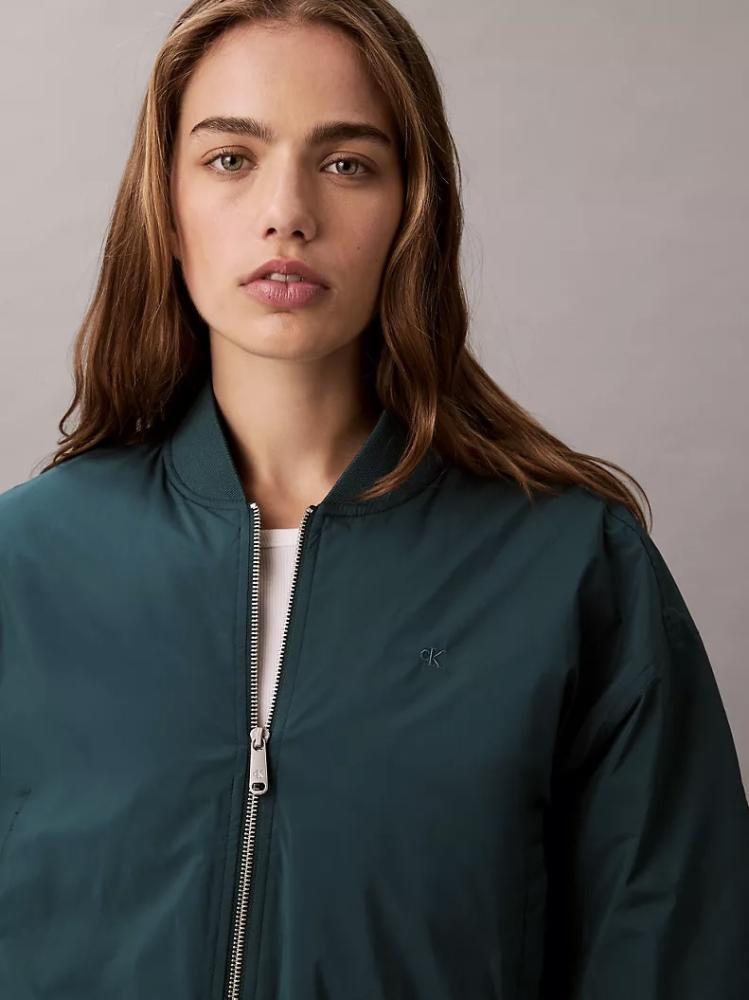 Calvin Klein jacket