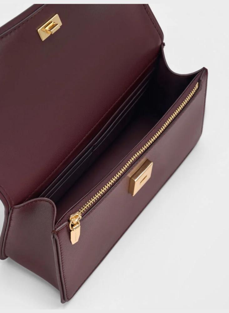 Charles and Keith