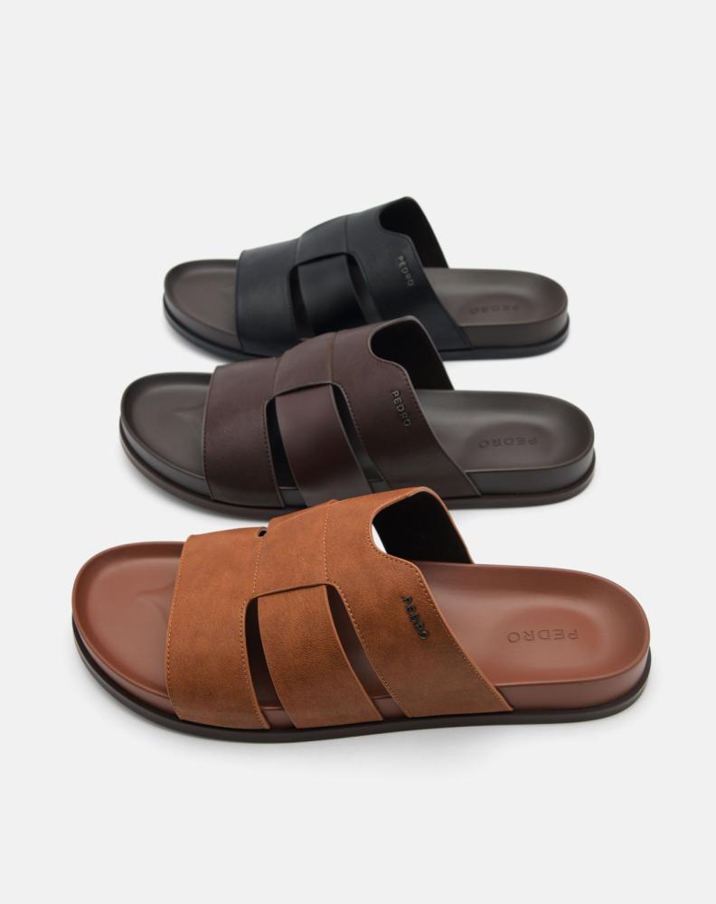 Pedro men's sandal
