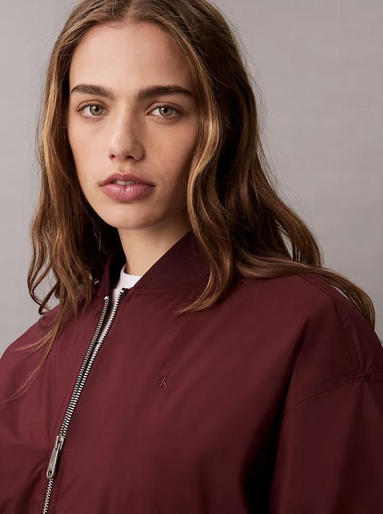 Calvin Klein jacket