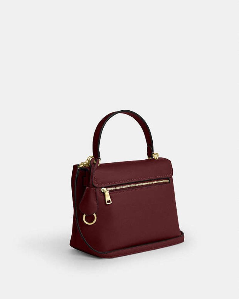 Memory Bag Coach