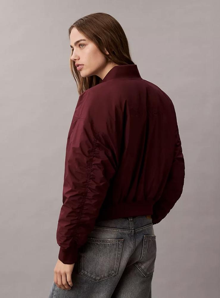 Calvin Klein jacket