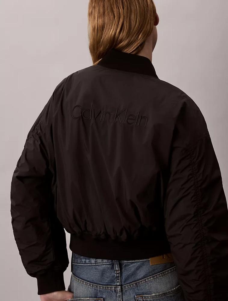 Calvin Klein jacket