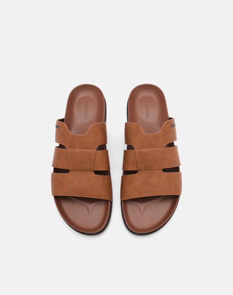 Pedro men's sandal