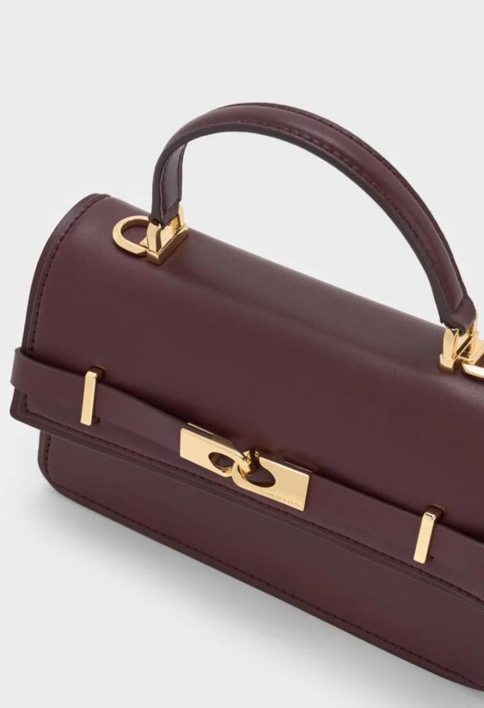 Charles and Keith