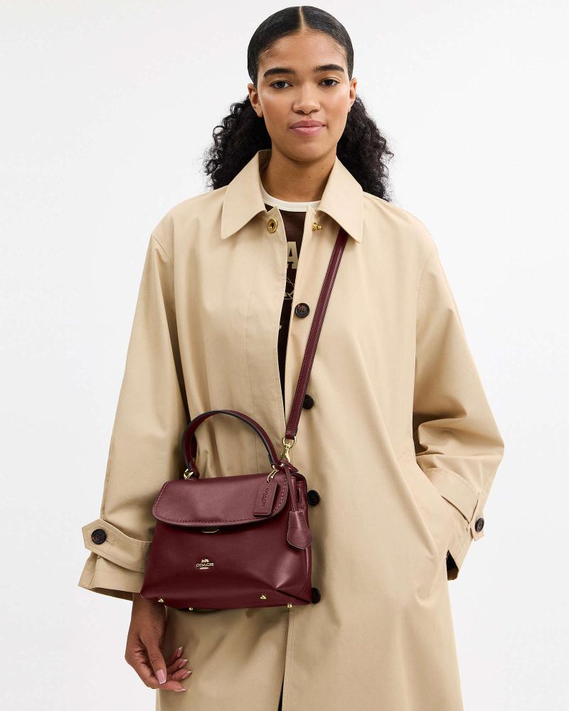 Memory Bag Coach