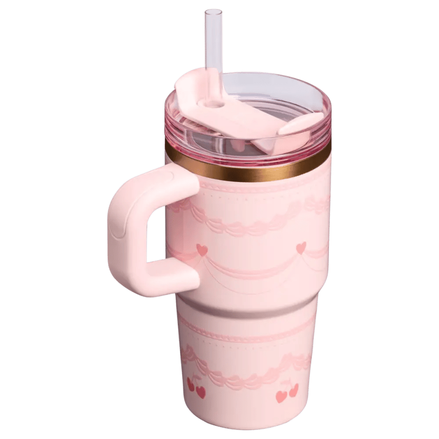 كوب ستانلي
