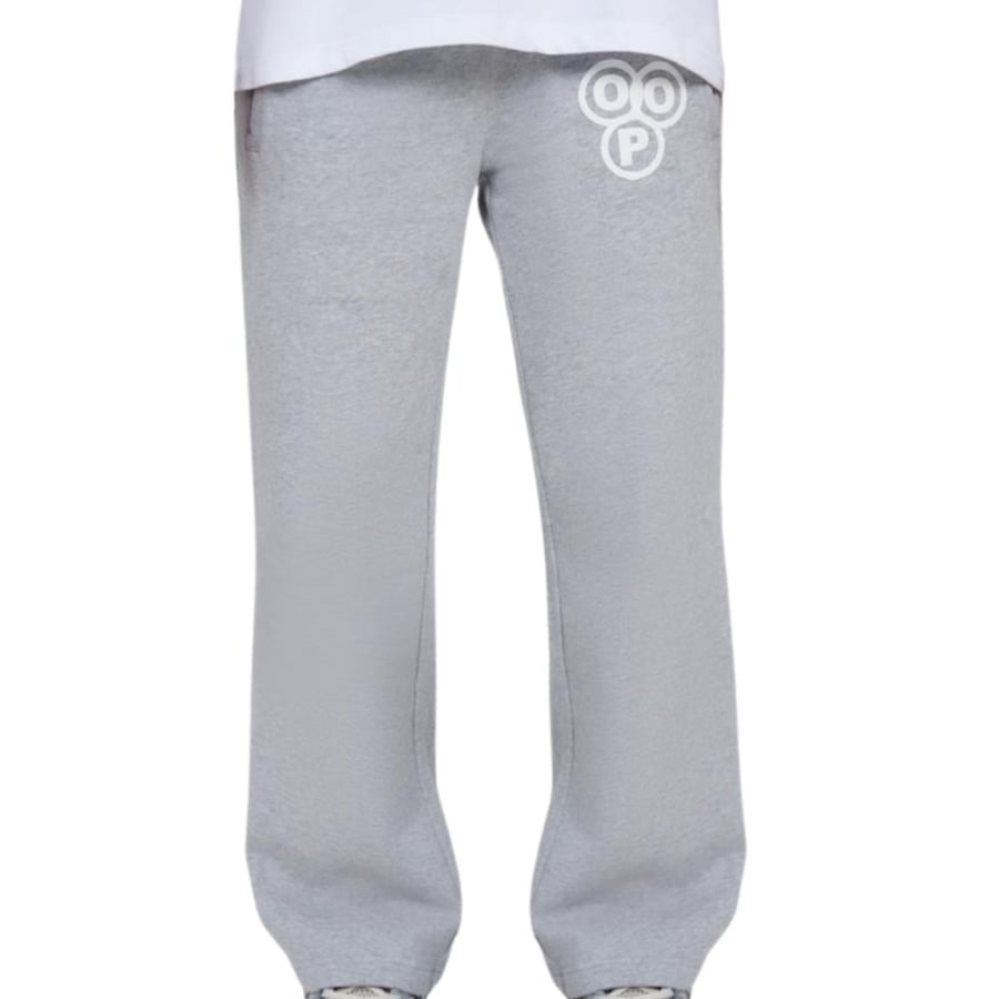 OOP Gray sweat pants