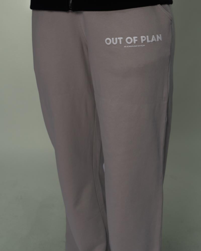 LIGHT GRAY PANTS