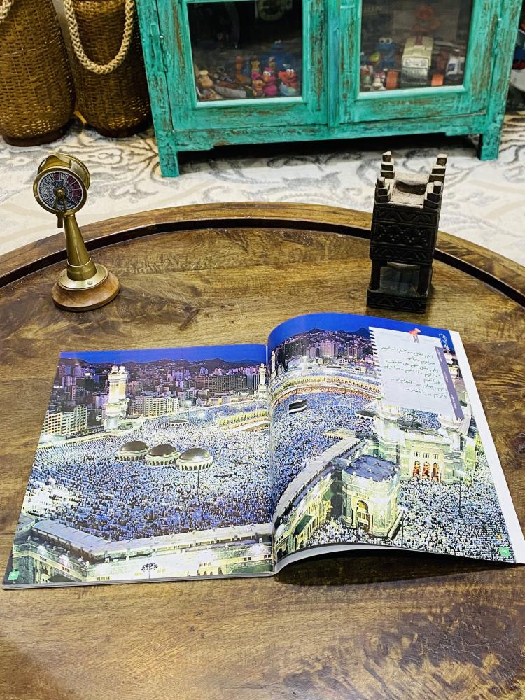 Among the distinguished items; Fawasel magazine 2002 AD; and inside it interviews with many poets and artists and many artistic articles and private photos of the artists and related to this magazine