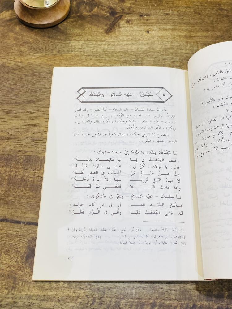 كتاب بعنوان أحمد شوقي أمير الشعراء
