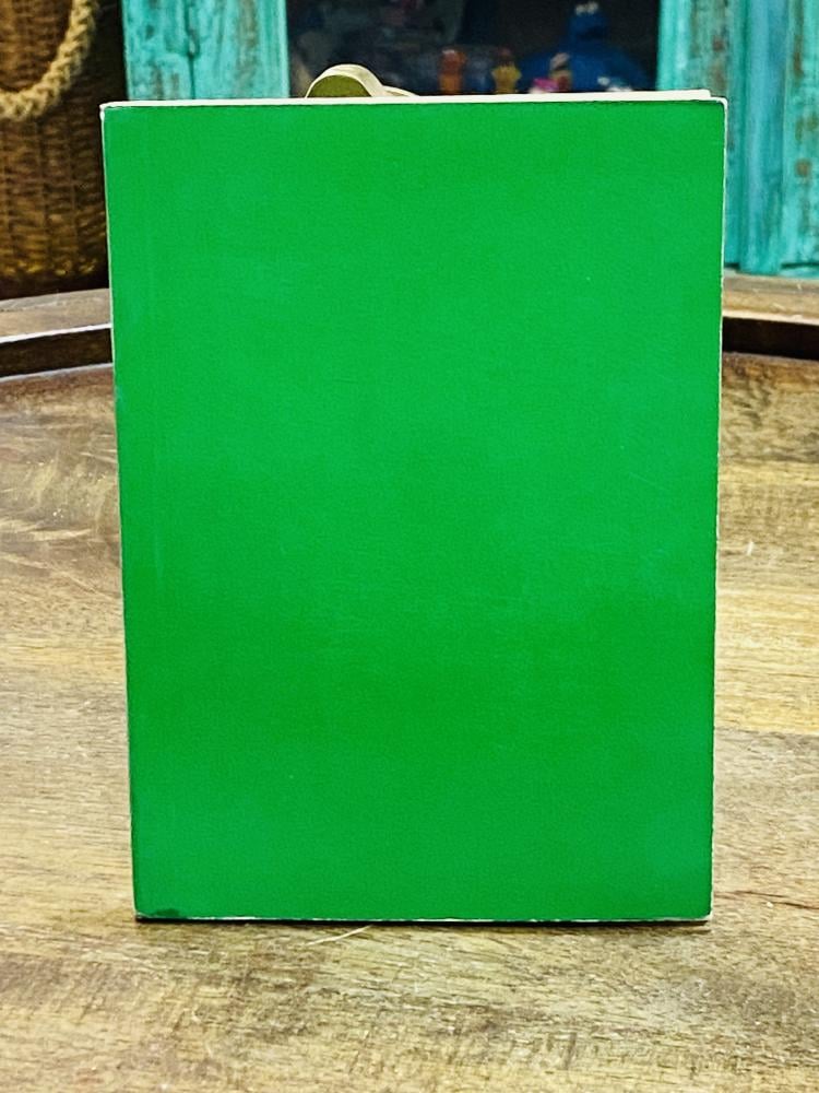من النوادر؛ كتيب بعنوان من أحكام الفقه الإسلامي وما جاء في المعاملات الربوية وأحكام المداينة؛ لم يستخدم