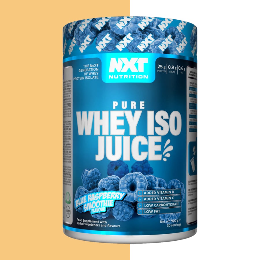 whey iso protein powder