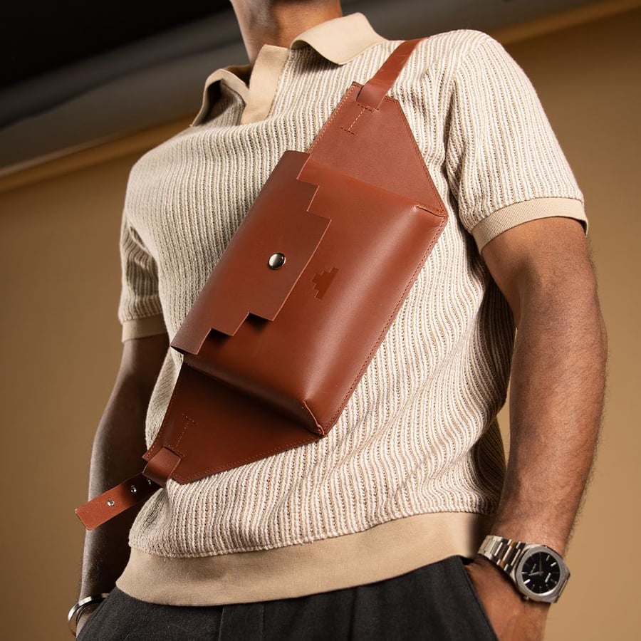 حقيبة كتف | Shoulder bag