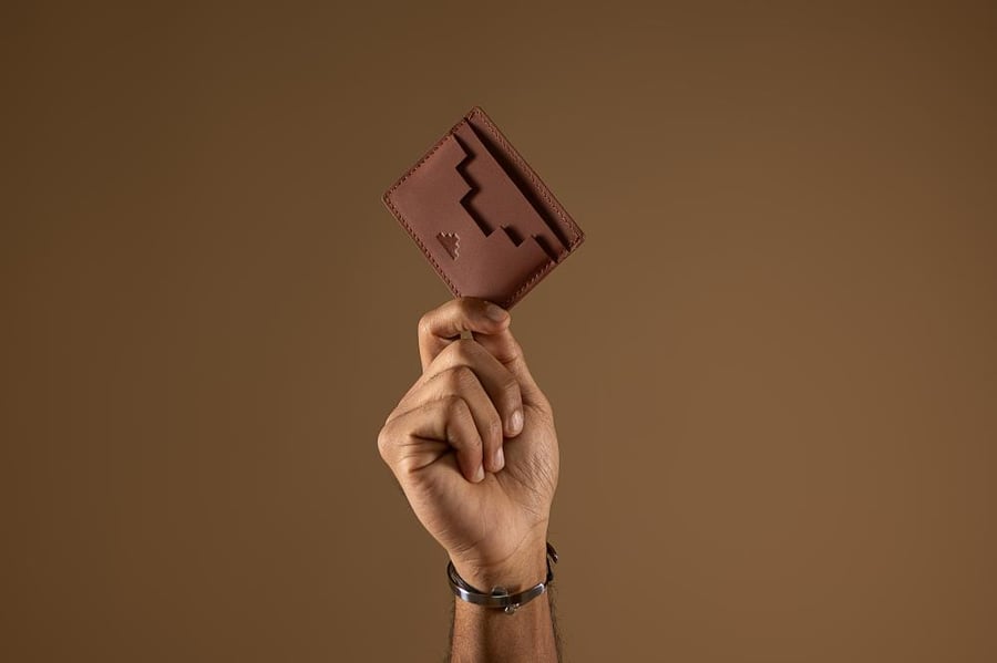 Card holder