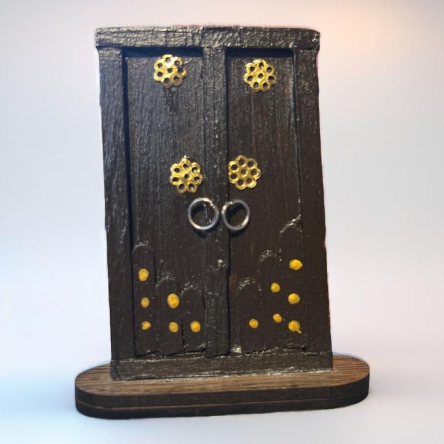 Door / Handmade
