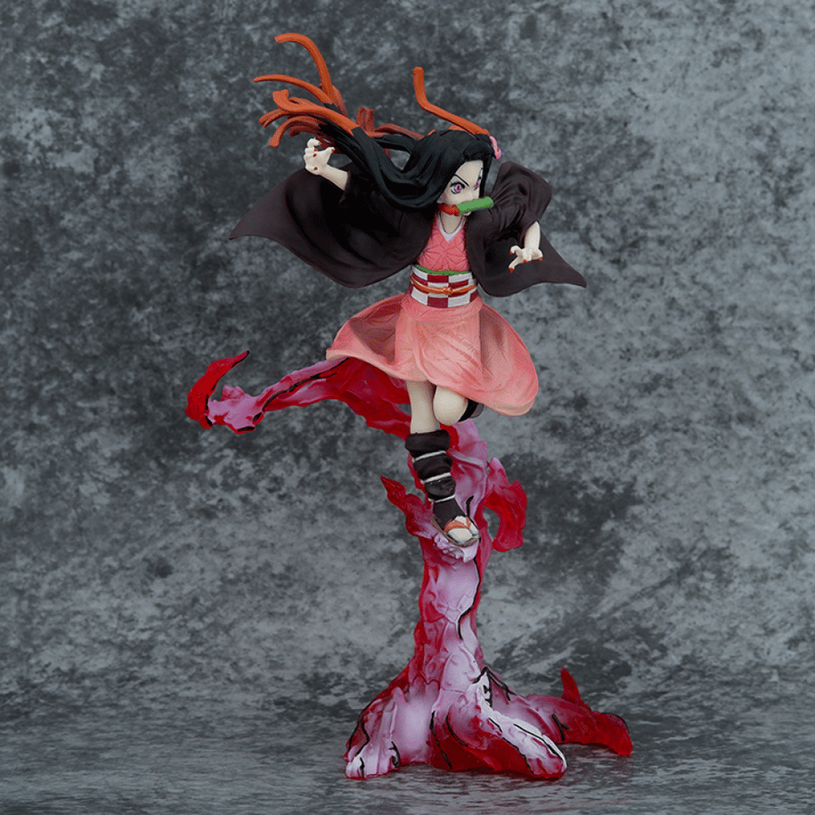 نوزكو Nezuko
