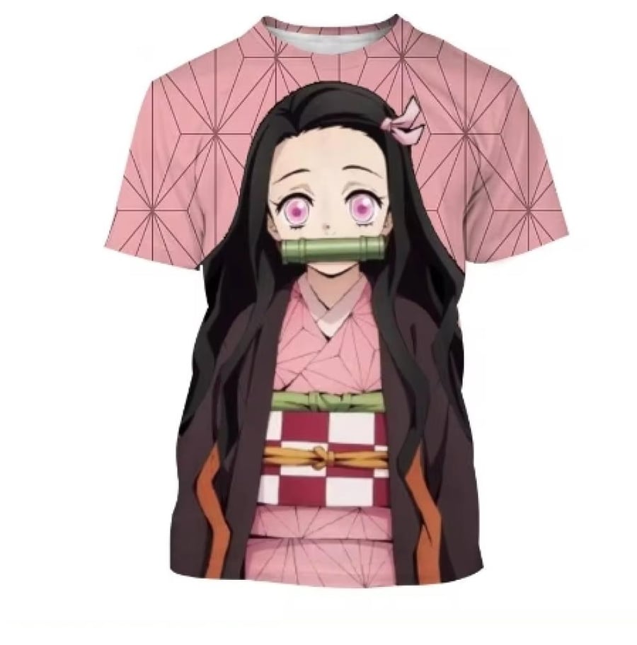 شيطان القاتل كيميتسو لا يابا كامدو Nezuko Kochou منتجات الأنمي 2