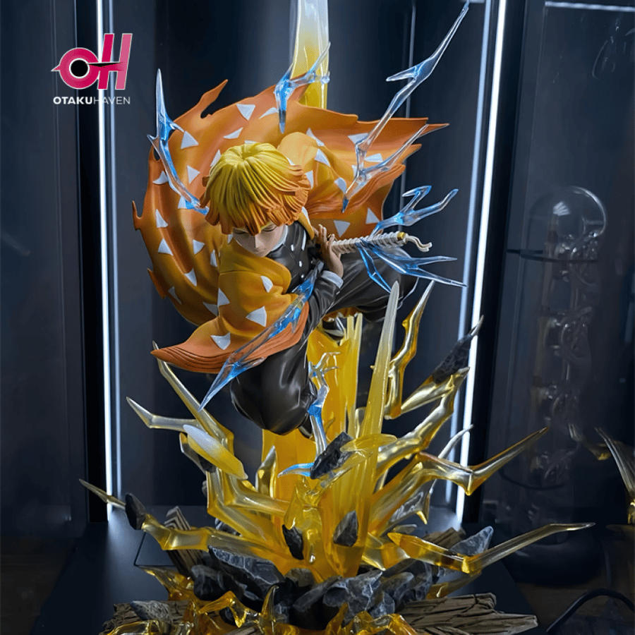 Agatsuma gensin  جيسن