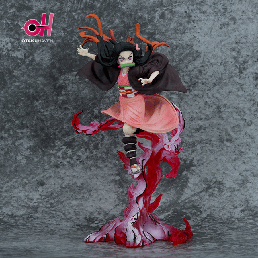 نوزكو Nezuko
