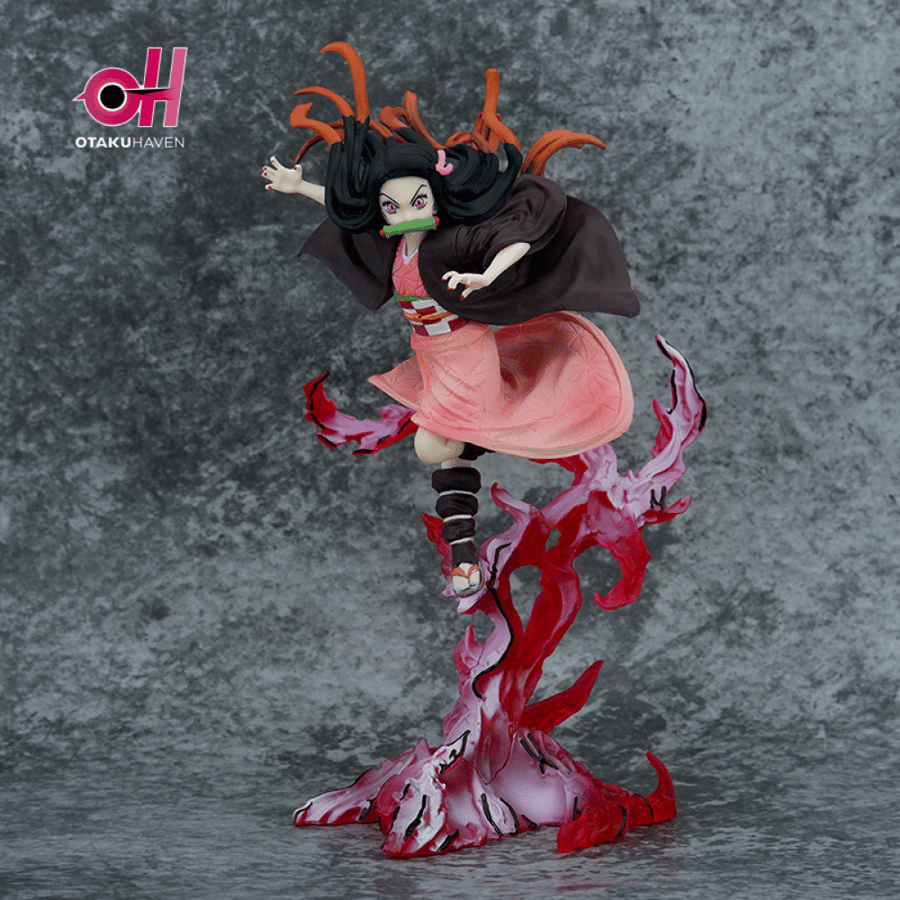نوزكو Nezuko